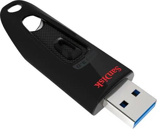 SanDisk Ultra 32GB USB flash drive