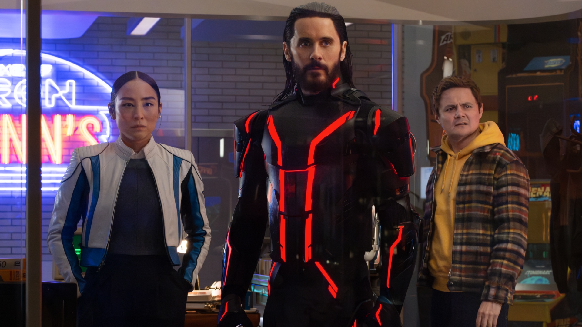 Tron: Ares