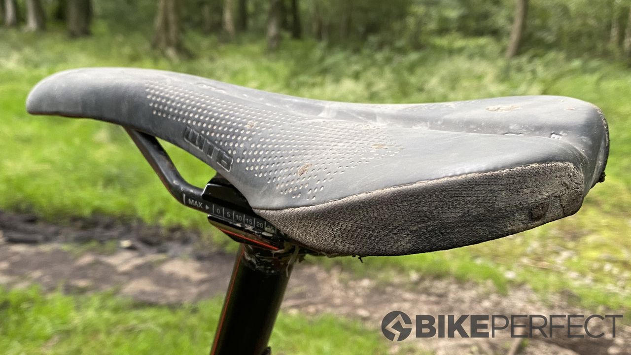 WTB SL8 Carbon