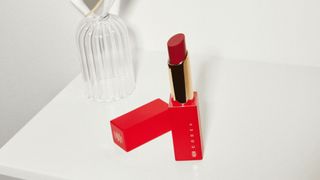 Code8 Rosso Vivo Limited Edition Lipstick