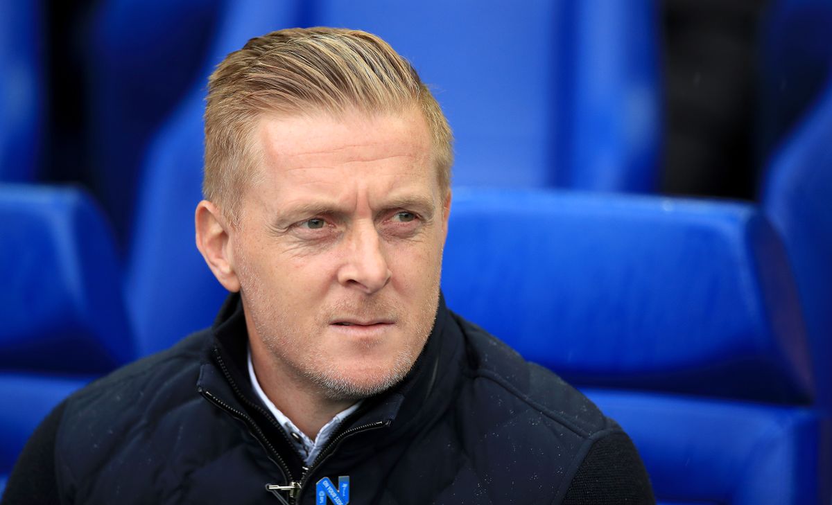 Lack of a cutting edge frustrates Garry Monk as Sheffield Wednesday ...