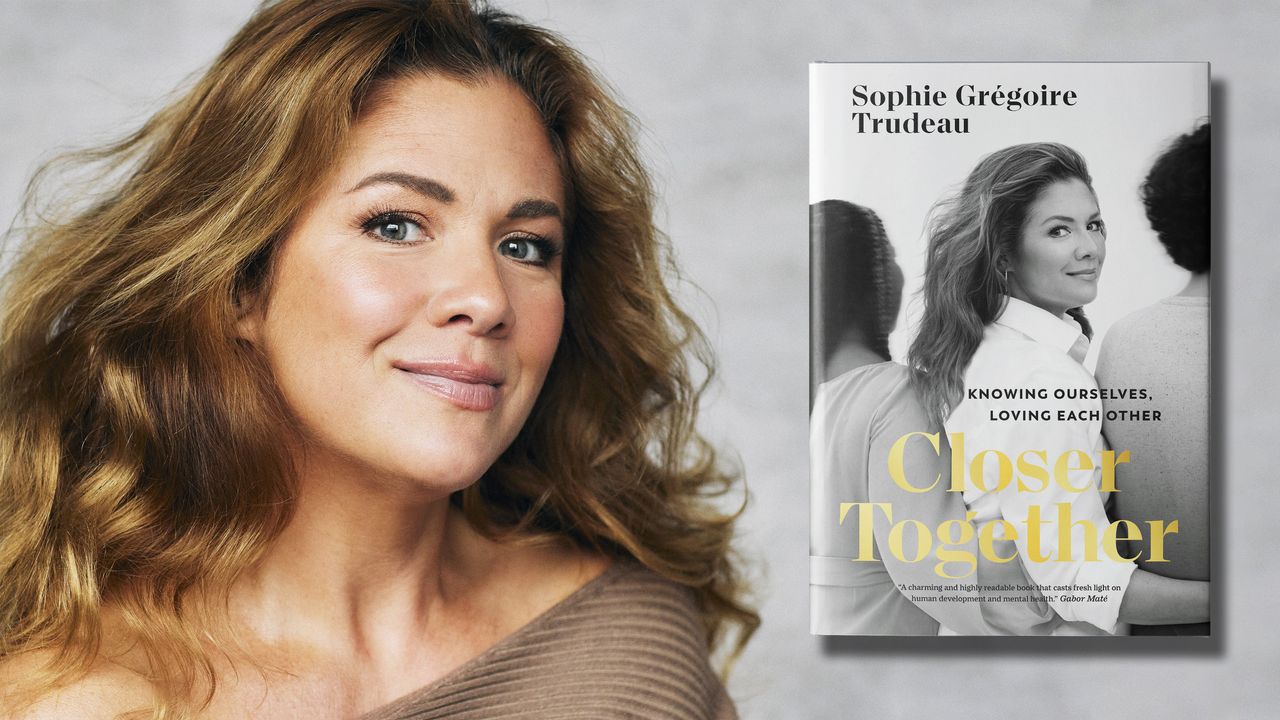 Sophie Trudeau