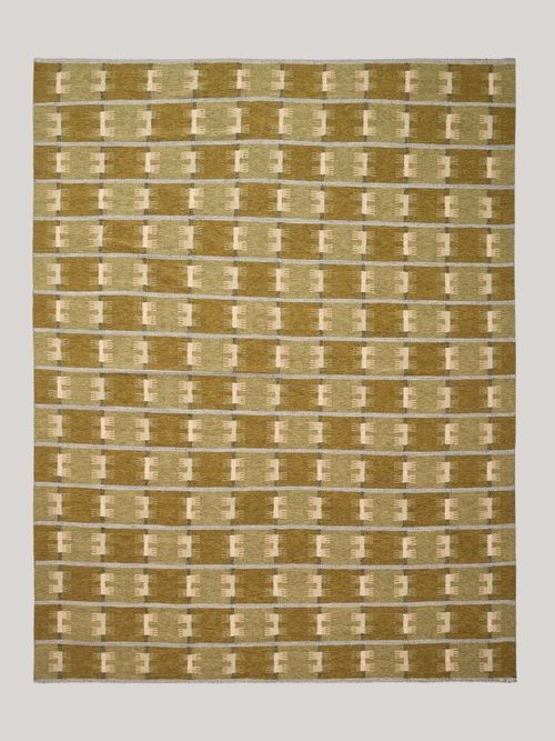 Pierce & Ward Elise Flatweave Wool Rug
