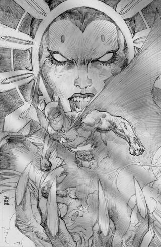 DC August 2022 solicitations