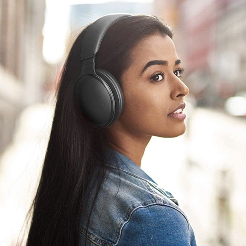 Panasonic's Bluetooth headphones with ANC have dropped to a new low of ...