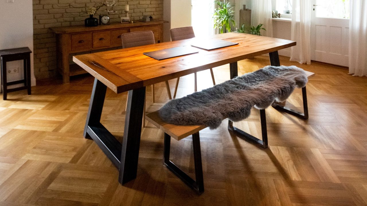 Best dining bench