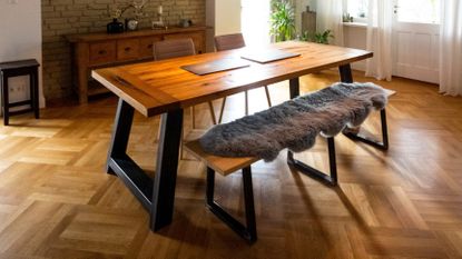 Best dining bench