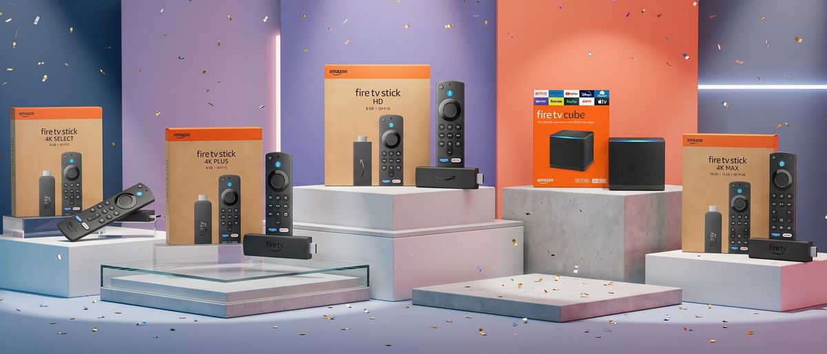 Which Amazon Fire Stick do I need? A simple guide to the key differences