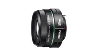 Best Pentax lens: SMC Pentax DA 50mm f/1.8