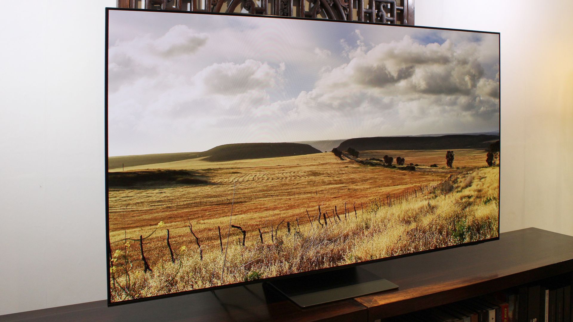 Samsung S95D review: the zenith of OLED performance | T3