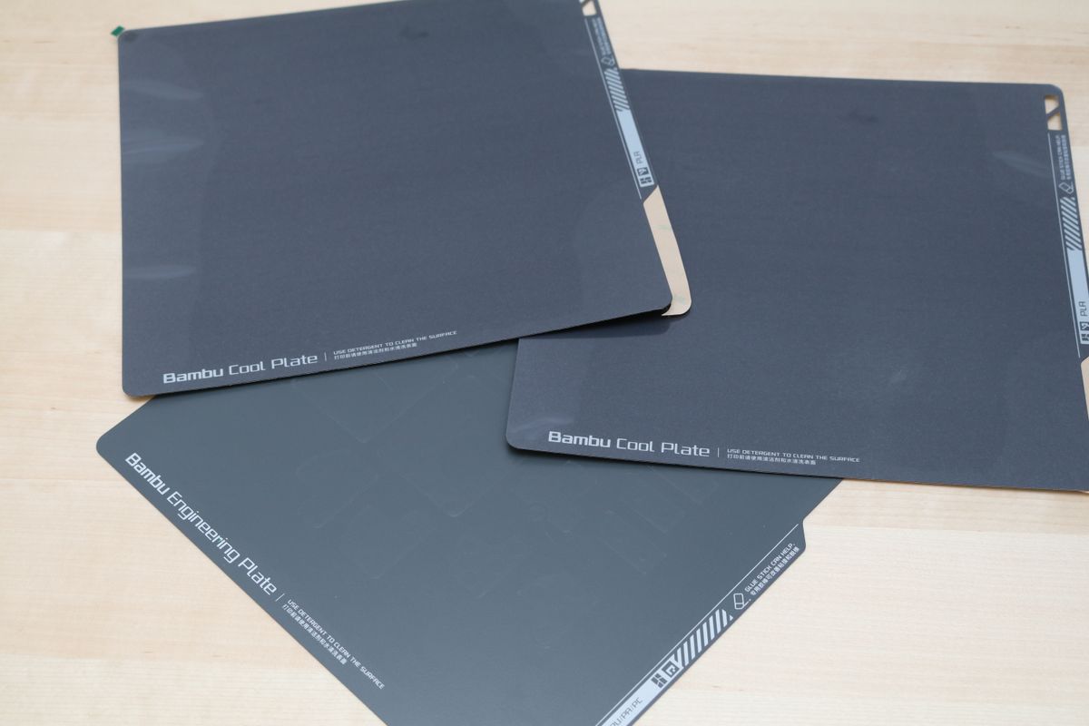 Bambu Lab X1-Carbon 3D Printer review: Leading the pack | Tom's Hardware