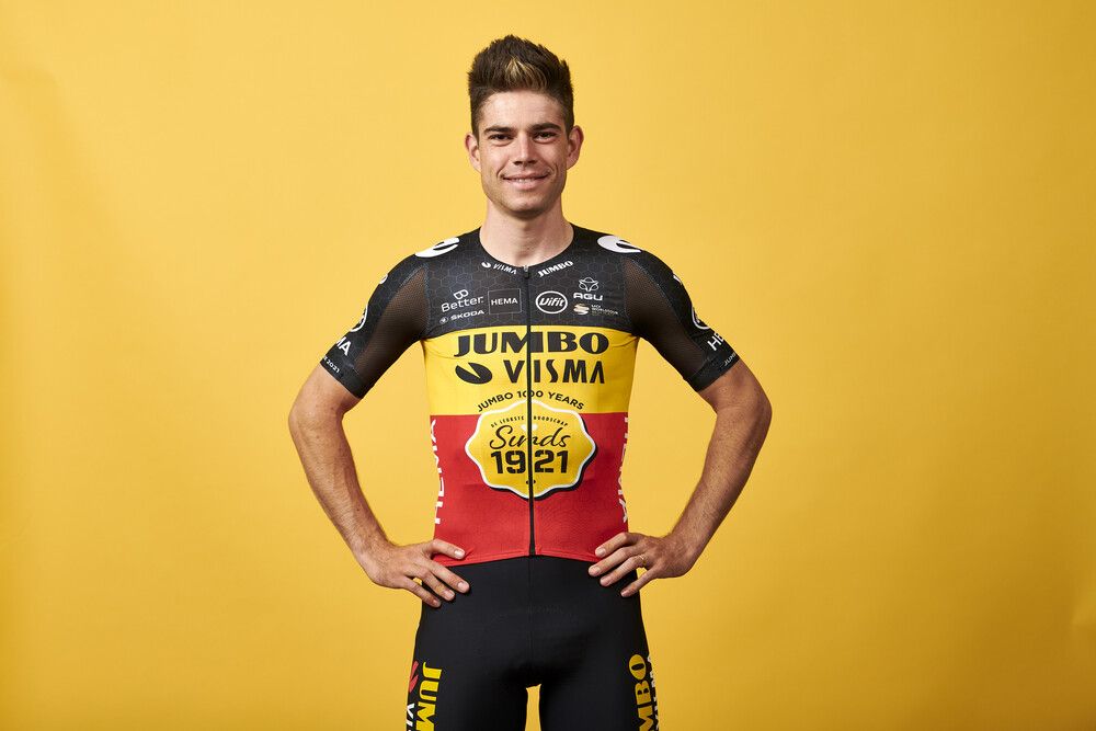 Team Jumbo-Visma