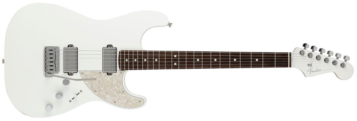 Fender Japan Elemental Series