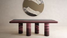 Fernando Mastrangelo furniture