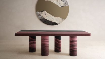 Fernando Mastrangelo furniture