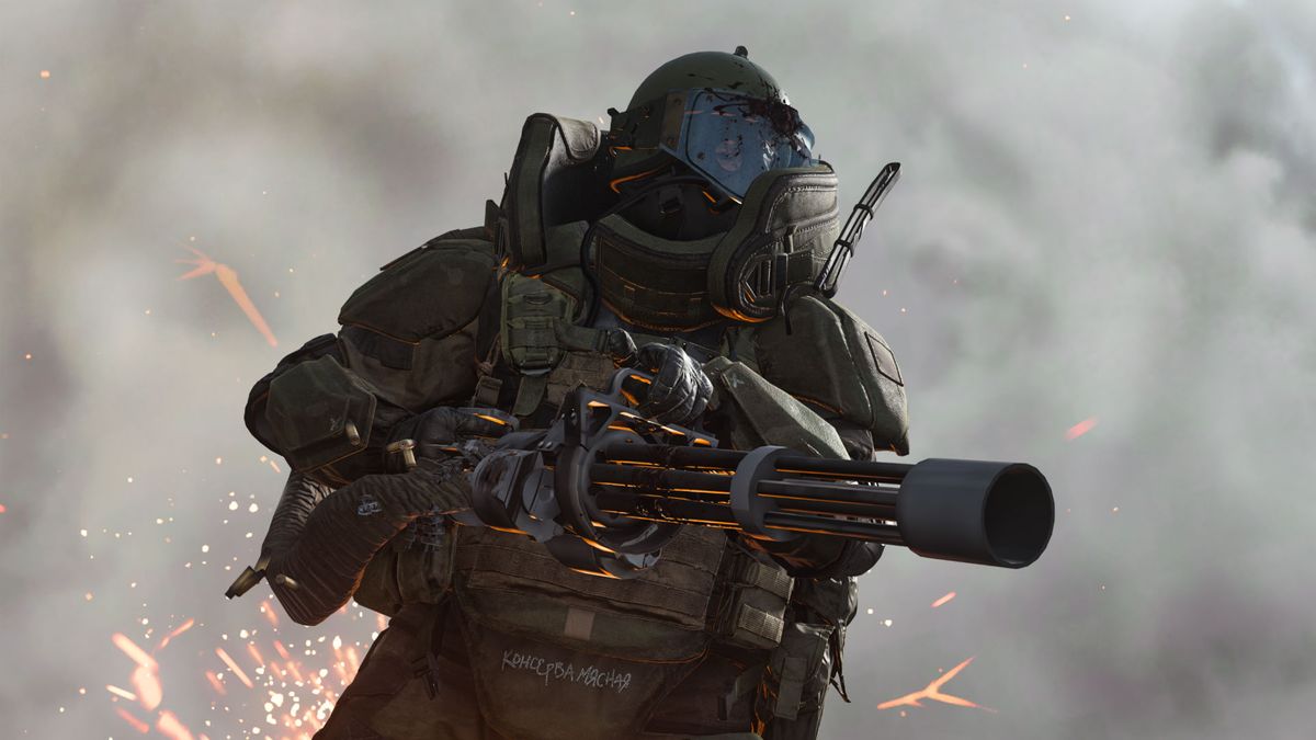 Call Of Duty Modern Warfare Review Glbnewscom