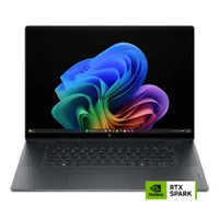 HP OmniBook Ultra 16" 3K OLED Touchscreen Laptop HP OmniBook Ultra 16" 3K OLED Touchscreen Laptop