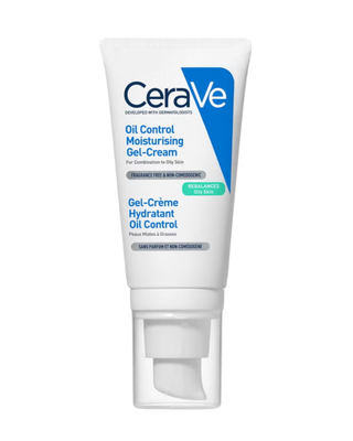 CeraVe Oil Control Moisturising Gel-Cream