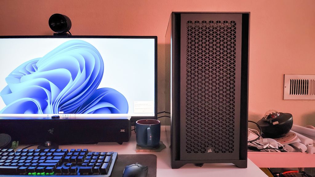 Corsair PC Build Kit review TechRadar