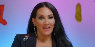 Michelle Visage in Whatcha Packin'