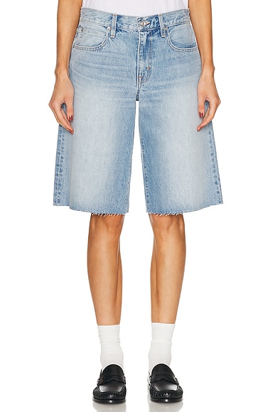 Mica Short