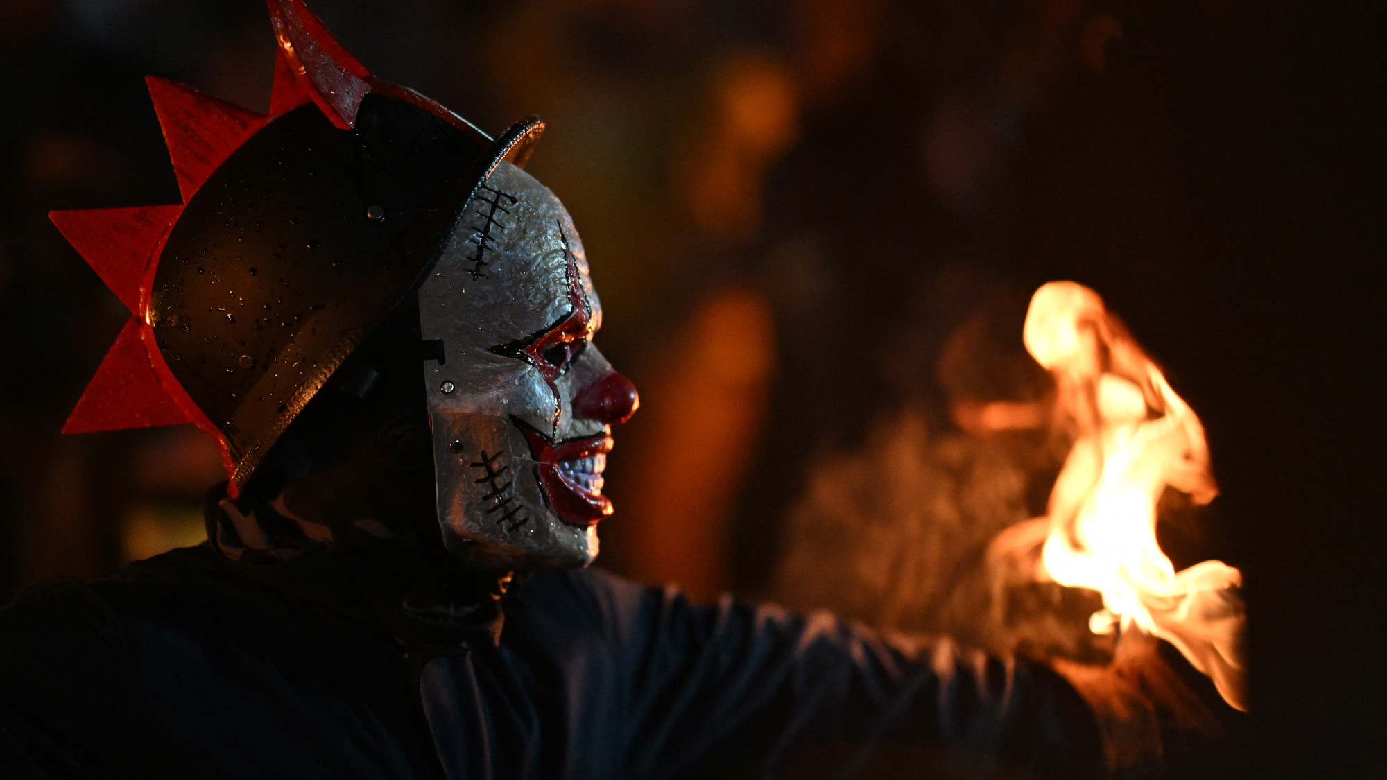 Fireball Festival