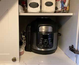 Ninja Foodi Multi Cooker & Reviews