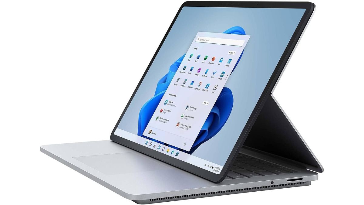 Best 2 In 1 Laptops For Creatives The best 2-in-1 laptops: ideal for students and creatives on the move