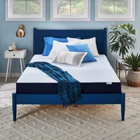 Sleep Innovations Marley 10" Memory Foam Mattress: was $209 now $170 @ Amazon