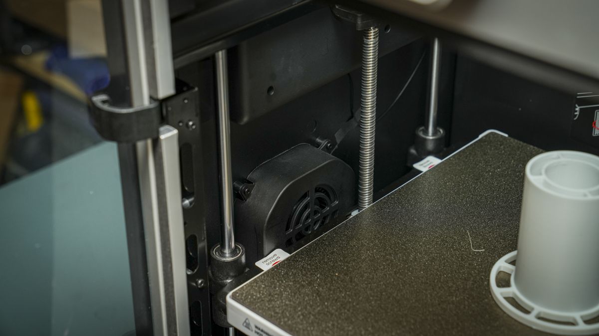 QIDI Q2 3D Printer