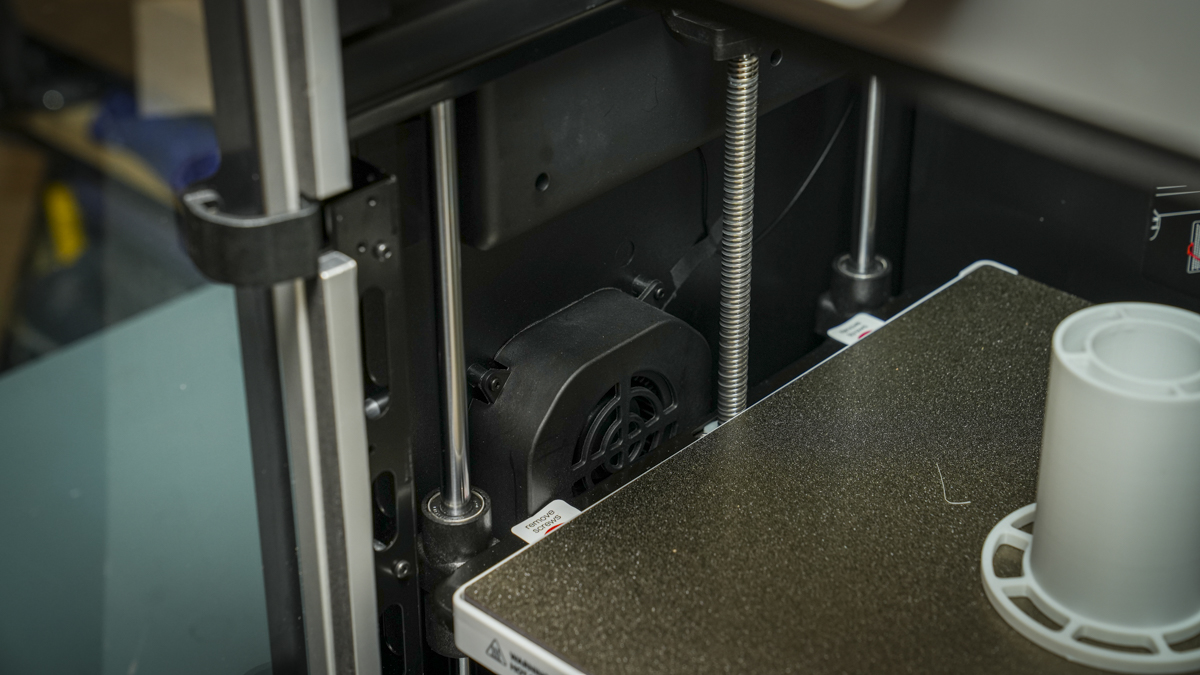 QIDI Q2 3D Printer