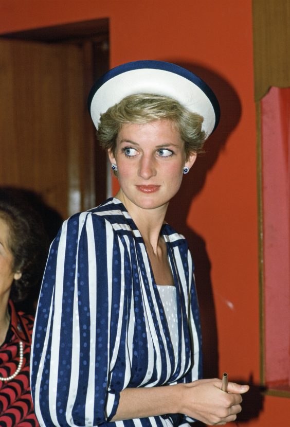 Princess Diana