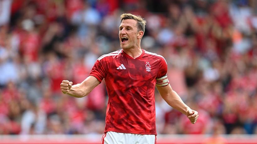 Nottm Forest vs Leeds Live Streams: How to watch Premier League 2026/27 from anywhere in the world