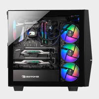 iBuyPower Gaming PC | RTX 3070 | Intel i7 | $1,749 $1,629.99 at iBuyPower (save $120)