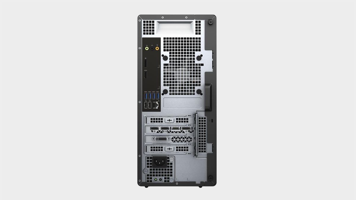 Dell XPS Desktop