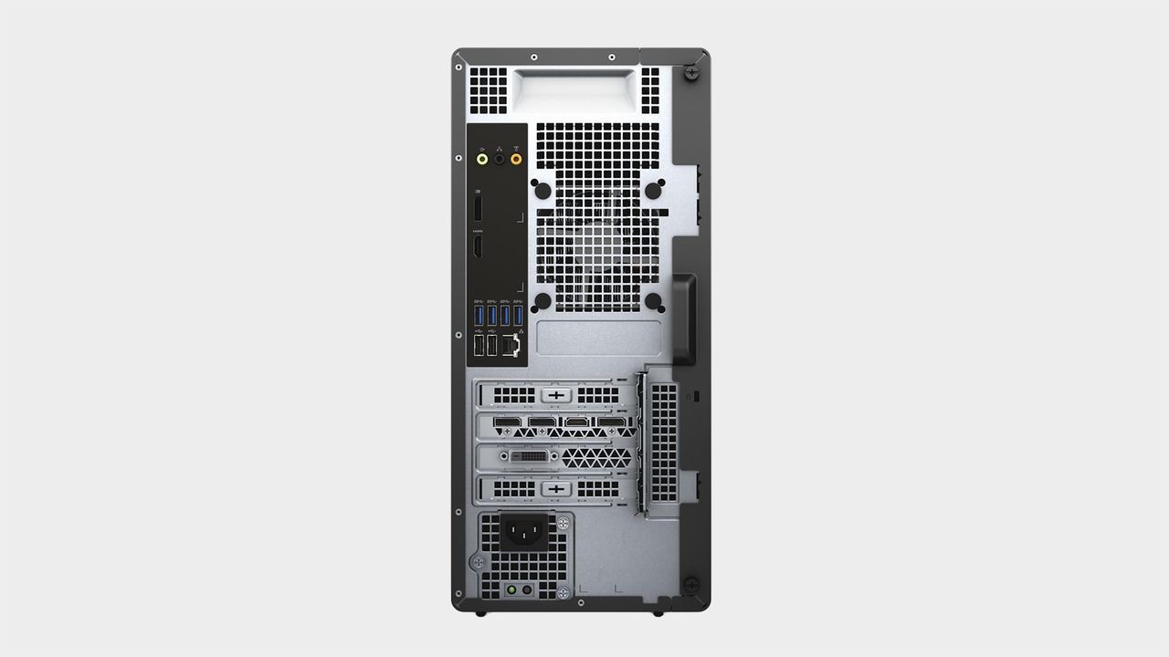 Dell XPS Desktop