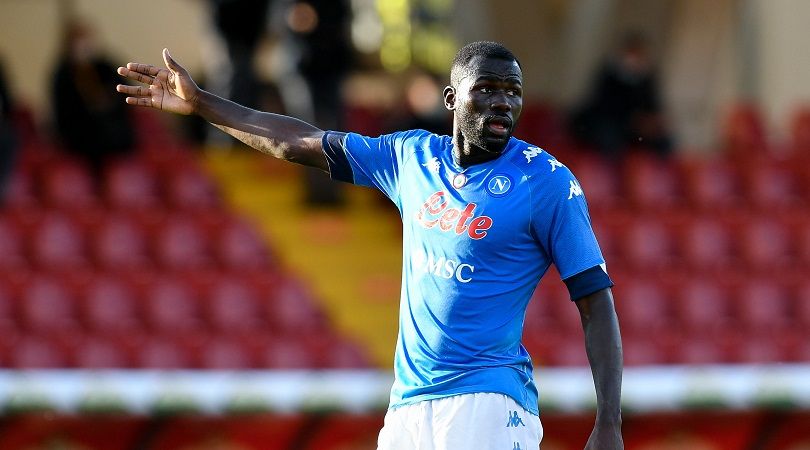 Kalidou Koulibaly