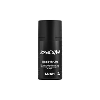 Lush Rose Jam Solid Perfume