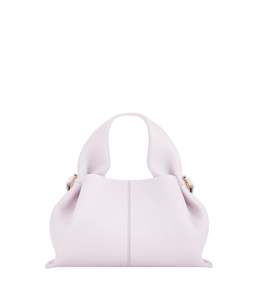 Num&amp;eacute;ro Neuf Mini - Textured Wisteria