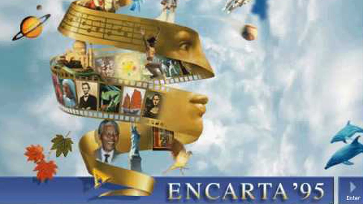 Encarta