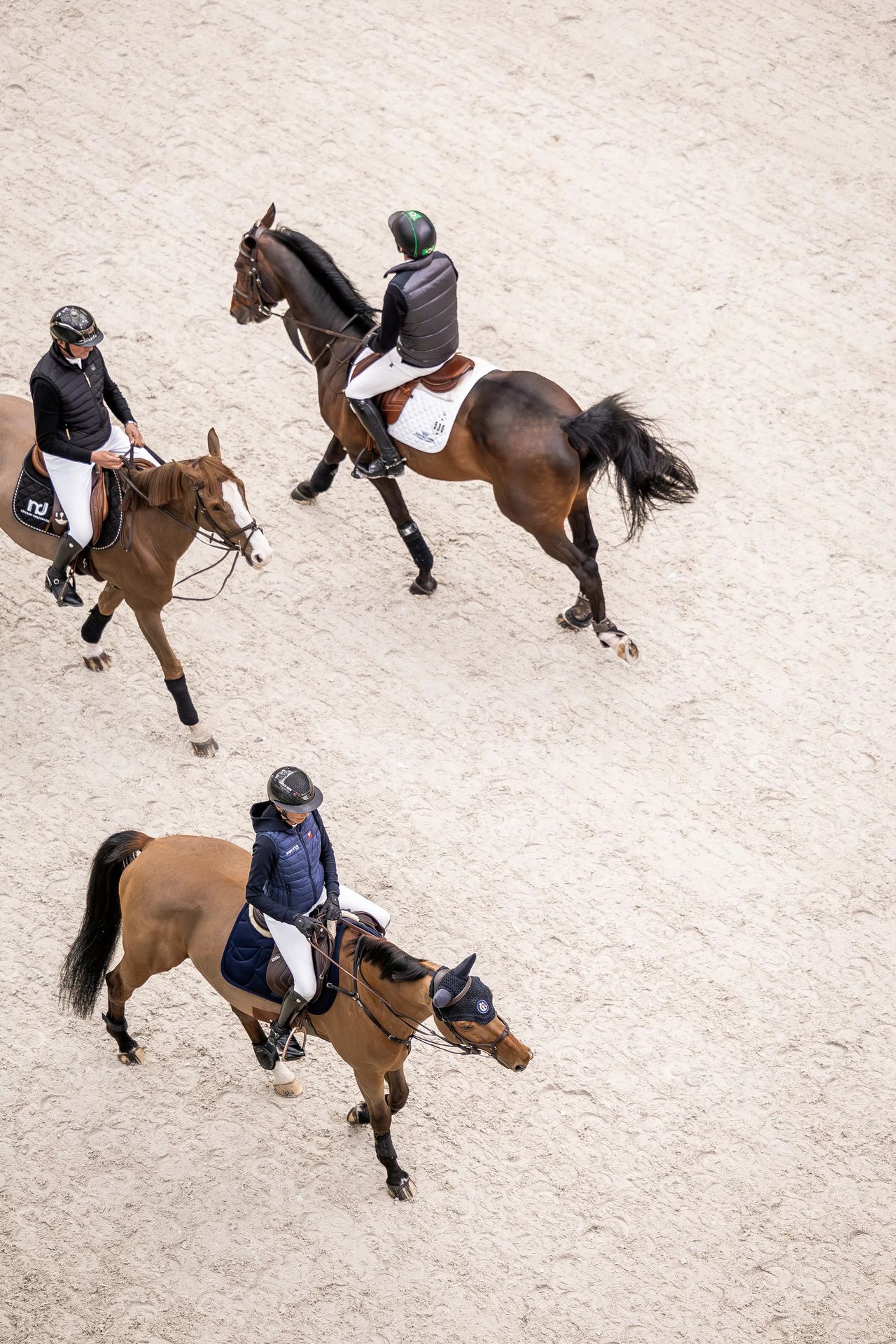 Saut Herm&egrave;s