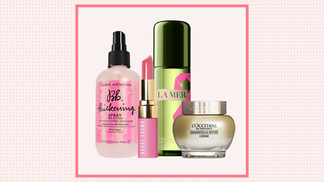 Breast Cancer Awareness Month Beauty Products - BCA Makeup & Skincare ...