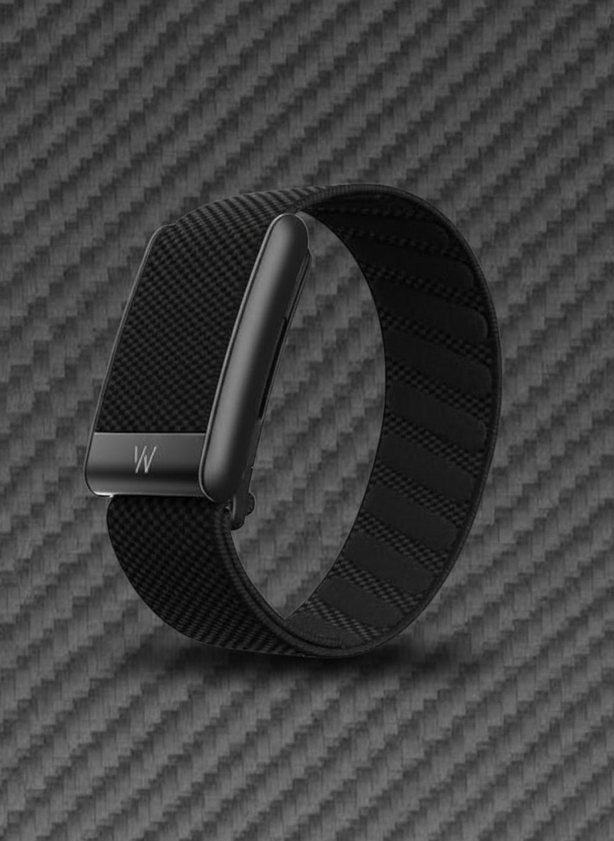 5.0 Health and Fitness Wearable