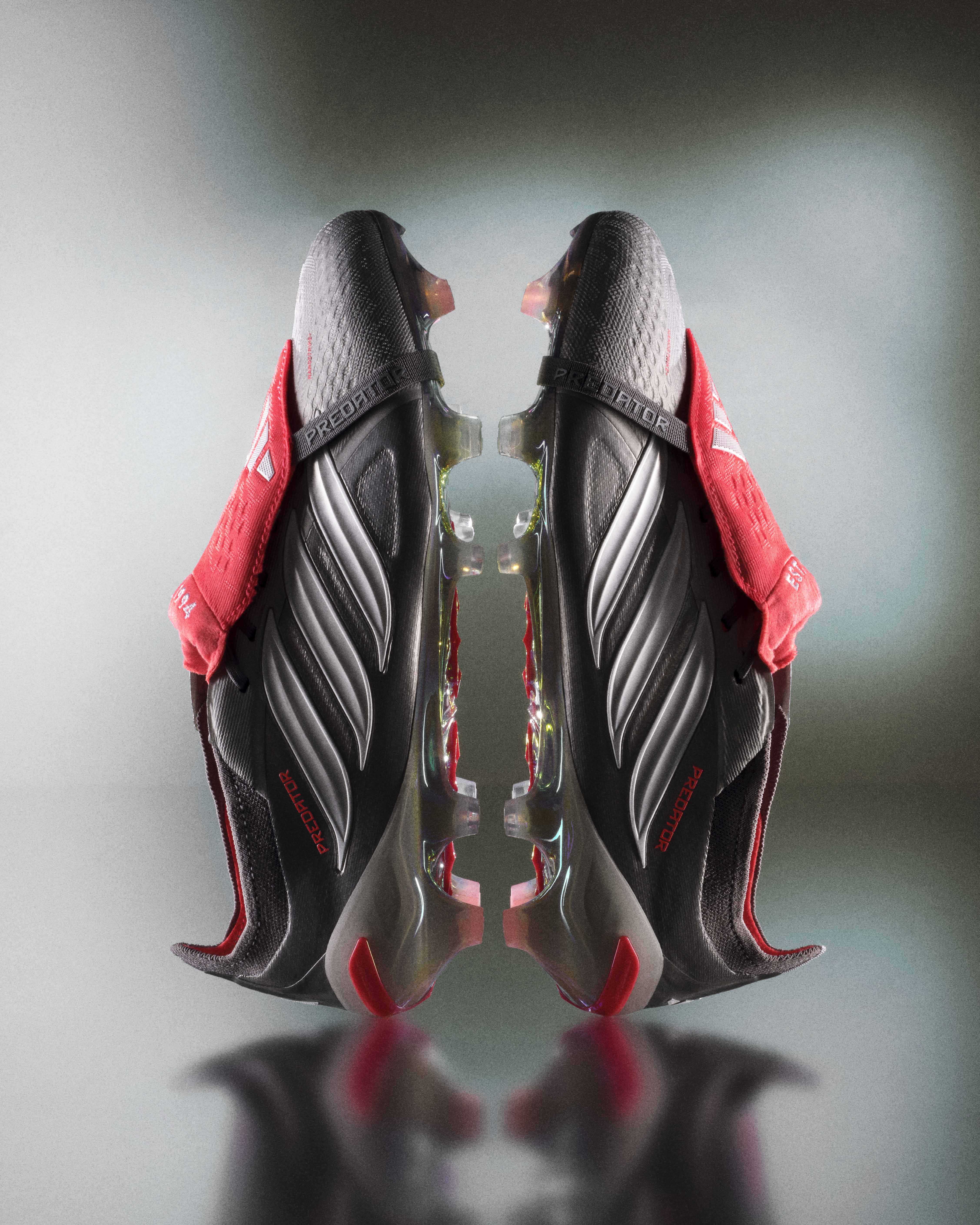 Adidas Predator 2026