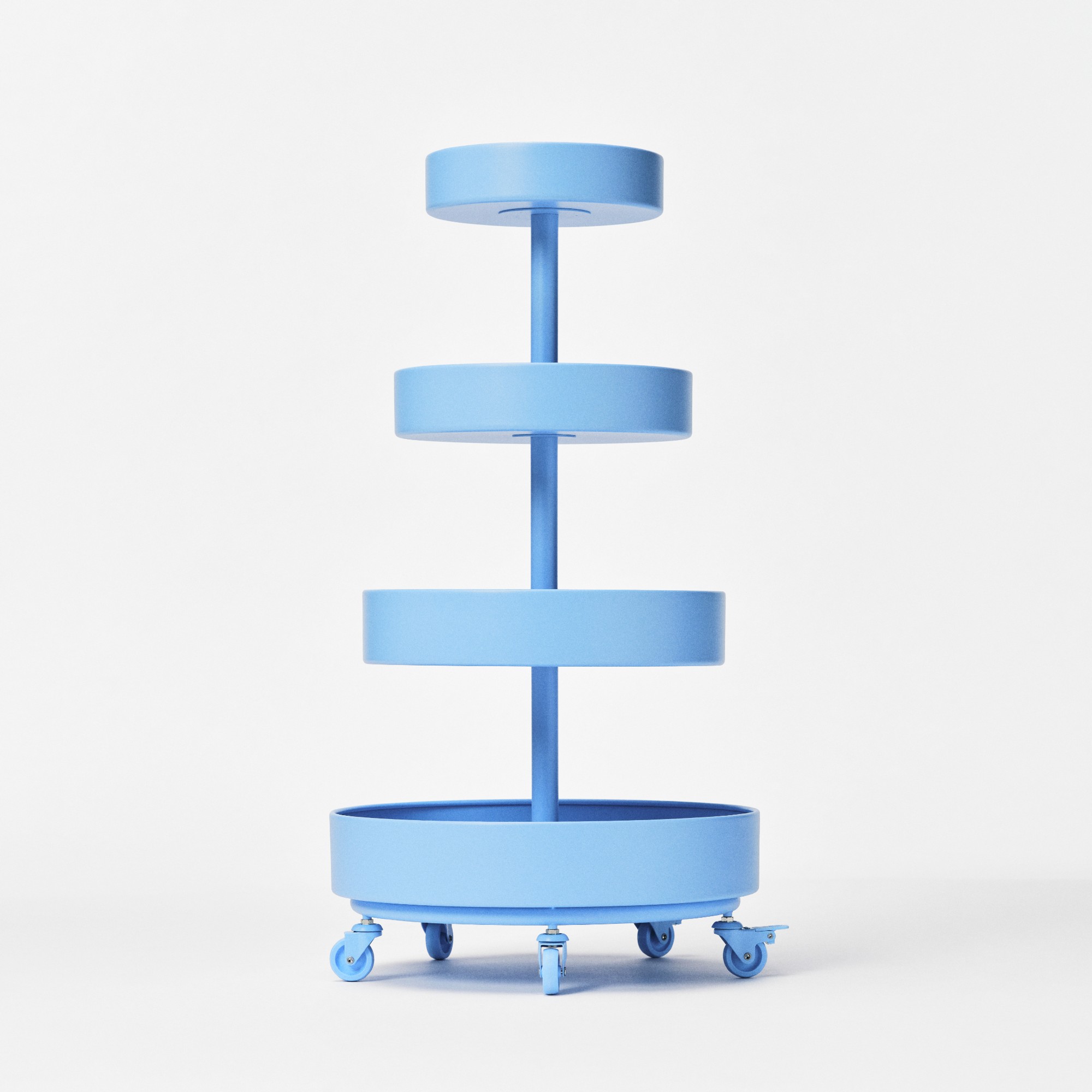 IKEA PS 2026 trolley