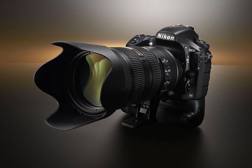 Nikon D810 Review | Digital Camera World