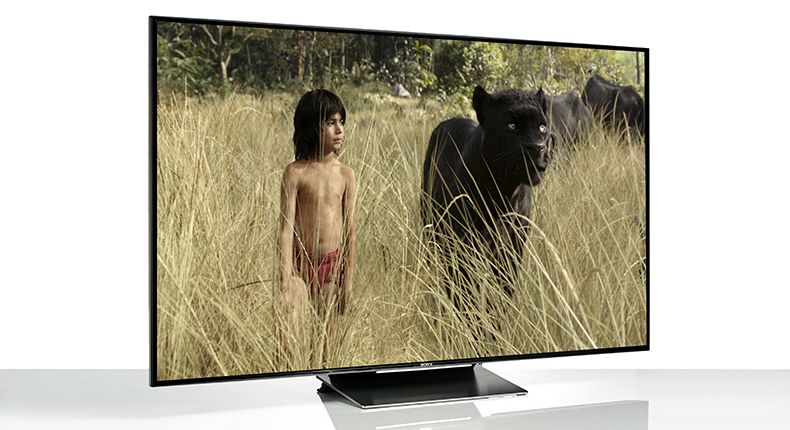 Sony KD-55XD9305 review | What Hi-Fi?