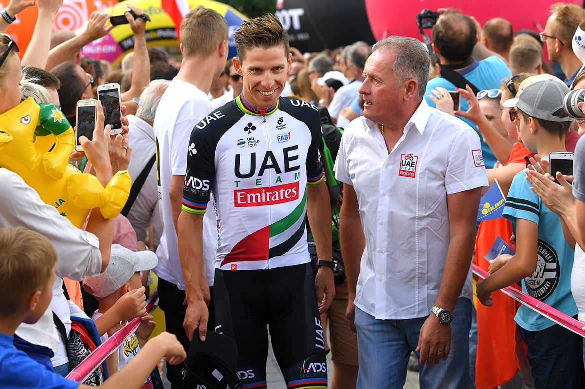 Rui Costa (UAE Team Emirates)