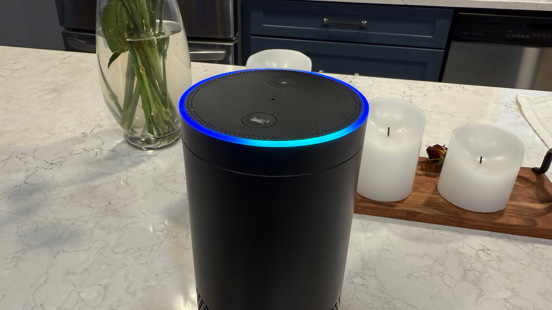 Amazon Echo First Gen