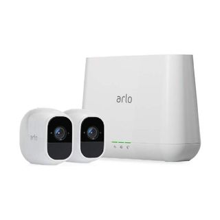 Arlo 2 Wireless